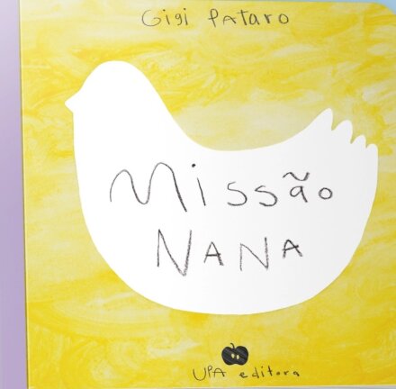 Missão NANA