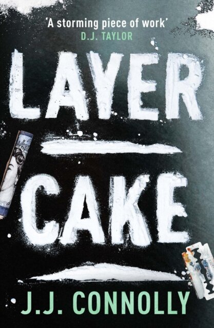 Layer Cake [20TH Anniversary Edition]