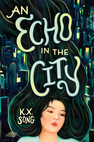 An Echo In The City