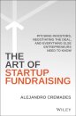 The Art of Startup Fundraising 