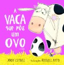 A vaca que pôs um ovo