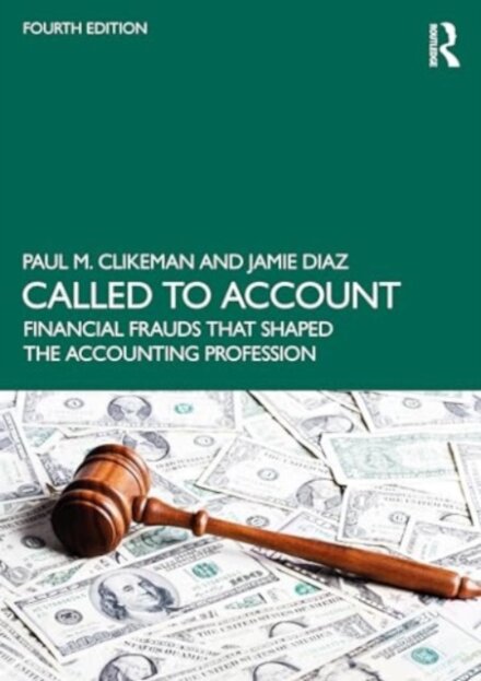 Called to Account