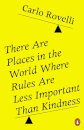 There Are Places In The World Where Rules Are Less