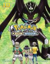 Pokemon: Sun & Moon Vol. 10Pa