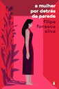 A Mulher Por Detrás Da Parede