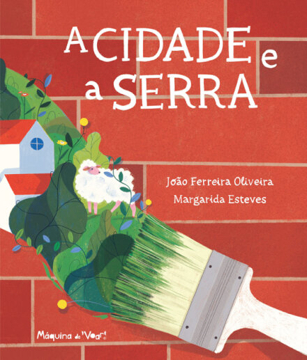A Cidade e a Serra