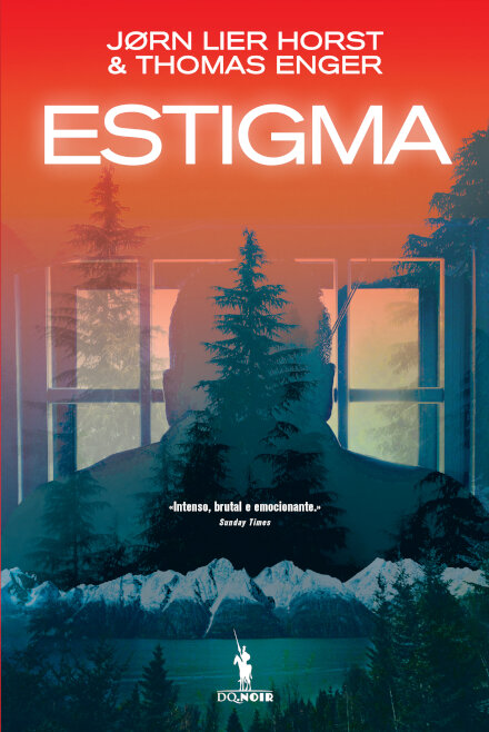 Estigma [Blix & Ramm 4]