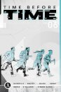 Time Before Time Volume 6