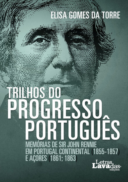 Trilhos do Progresso Português