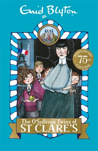 St Clare'S: The O'Sullivan Twins At St Clare'S: 2