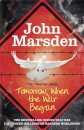 The Tomorrow Series: Tomorrow When the War Began