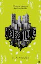 Inside