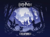 Harry Potter Creatures