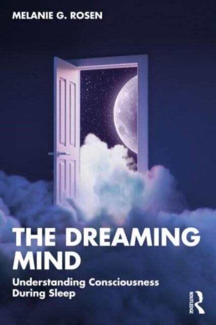 The Dreaming Mind