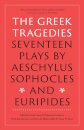 The Greek Tragedies