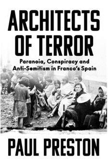 Architects Of Terror