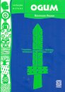 Ogum: Caçador, Agricultor Ferreiro Trabalhad Guerreiro E Rei