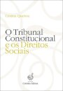 O Tribunal Constitucional e os Direitos Sociais