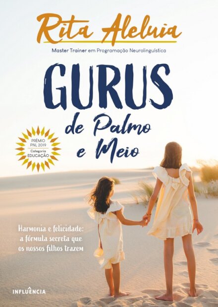 Gurus de Palmo e Meio