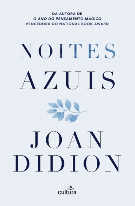 Noites Azuis