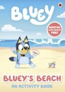 Bluey: Bluey'S Beach