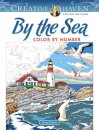 Creative Haven By the Sea Color by Number