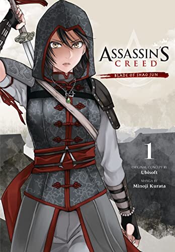 Assassin'S Creed V1