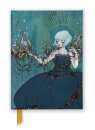 Broci: Cold Spring in Bloom (Foiled Journal)