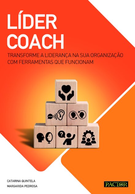 Líder Coach