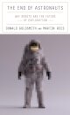 The End of Astronauts