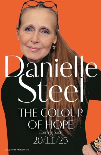 The Colour of Hope