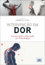 Intervenção em Dor