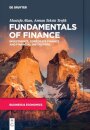 Fundamentals of Finance