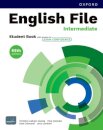 English File, 5th Edition Intermediate Student's Book with Exam Confidence