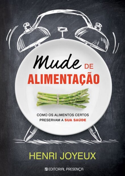 Mude De Alimentação