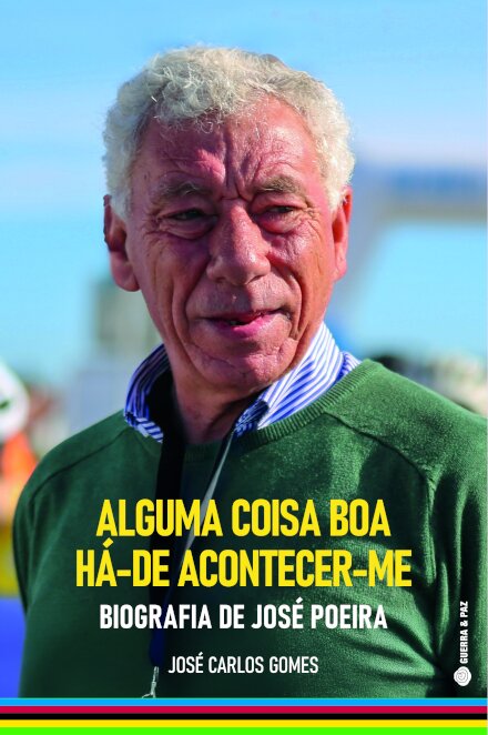 Alguma Coisa Boa Há-De Acontecer-Me-Biografia De José Poeira