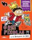 O Rei Fixolas 3: Os Bonecos do Mal