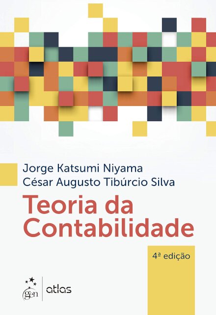 Teoria Da Contabilidade