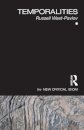 Temporalities