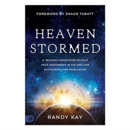 Heaven Stormed
