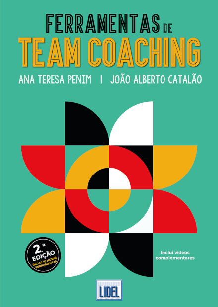 Ferramentas de Team Coaching - 2.ª edição