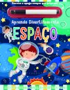 Aprendo Divertidamente: Espaço