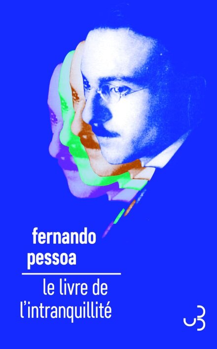 Le Livre De L'Intranquilité