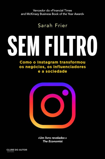Sem Filtro