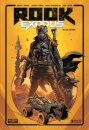 Rook: Exodus Volume 1 Deluxe Hardcover