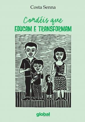 Cordéis Que Educam E Transformam
