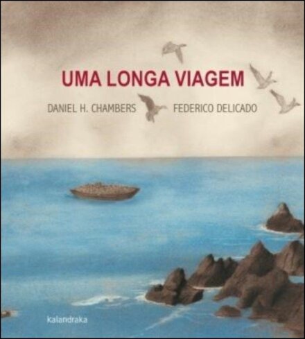 Uma Longa Viagem