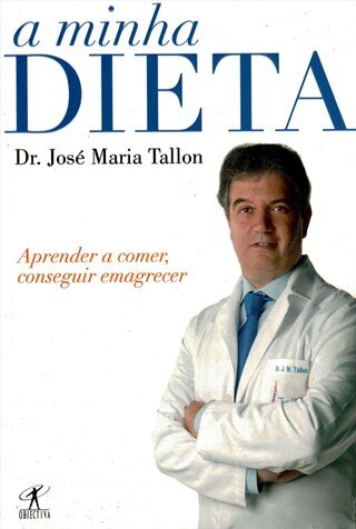 A Minha Dieta