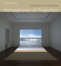 Atmospheres of projection : Environmentality in Art and Screen Media