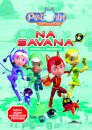 Petronix Defenders: Na Savana: Novela Gráfica
